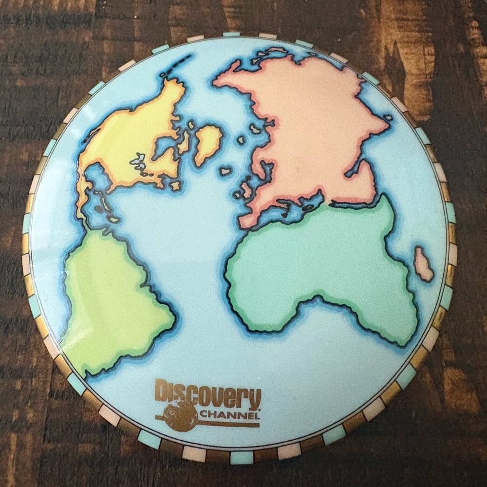 Tiffany & Co. Exclusive Coaster